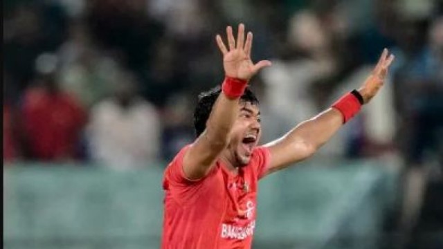 হোয়াইটওয়াশ এড়াতে পারবে তো বাংলাদেশ?