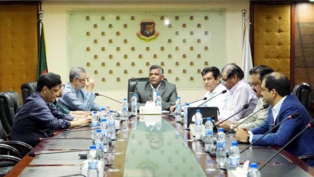 বিসিবির ফাণ্ডে ১৩৯৮ কোটি টাকা