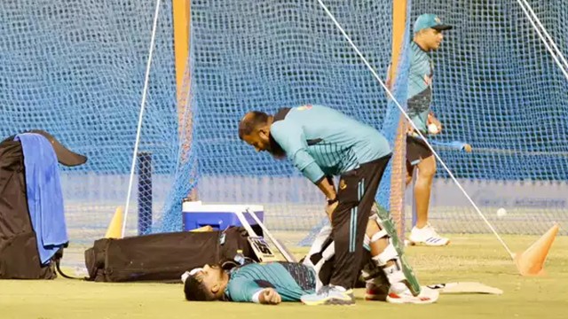 লিটনকে নিয়ে দুশ্চিন্তায় বাংলাদেশ