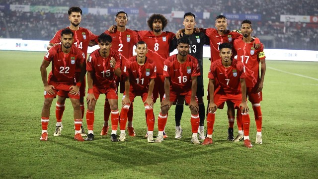 আসছে না আফগানিস্তান-মিয়ানমার, নতুন প্রতিপক্ষ নেপাল