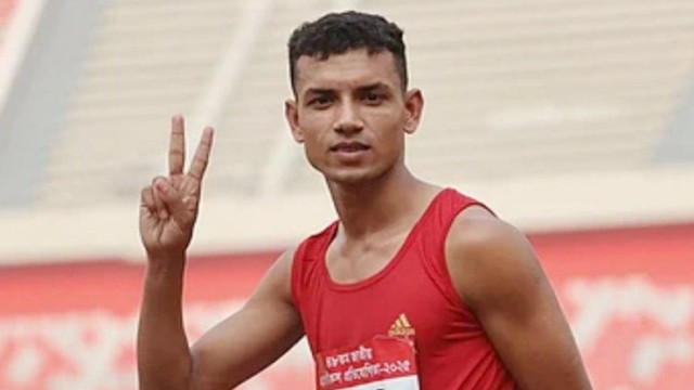 নিজের রেকর্ডও ছুঁতে পারেননি রনি