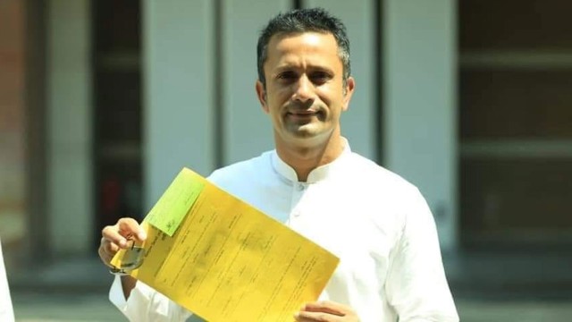 বিসিবির পরিচালক হওয়ায় কোয়াব থেকে পদত্যাগ করলেন পাইলট