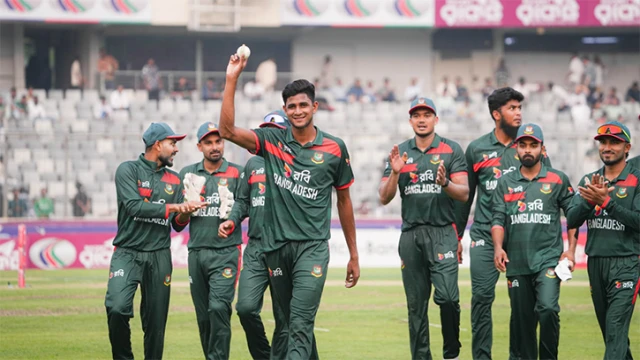 আমি নিজেকে কোনো ব্র্যান্ড মনে করি না: নাহিদ রানা