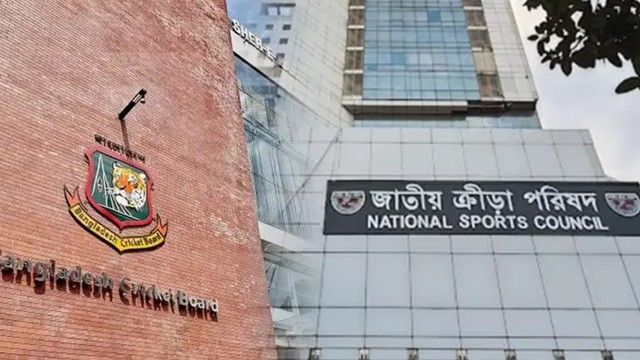 এনএসসি থেকে বিসিবি পরিচালক হলেন যারা