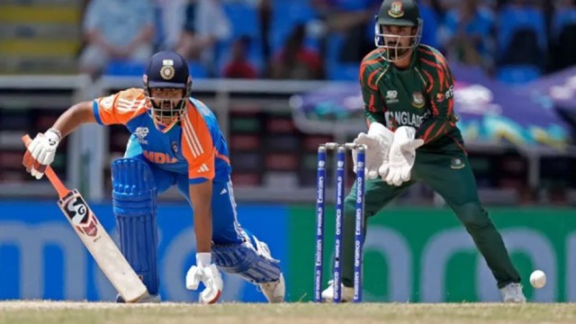 সিরিজে অংশ নিতে ভারত আসবে তো