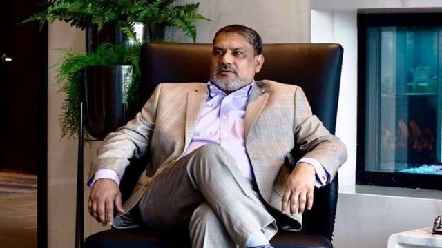এসএ গেমসের শেফ দ্য মিশন জোবায়েদুর রহমান রানা