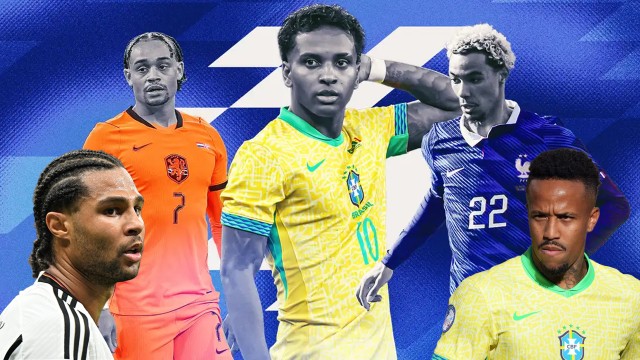 ২০২৬ বিশ্বকাপ আসর থেকে বাদ পড়লেন একঝাঁক তারকা