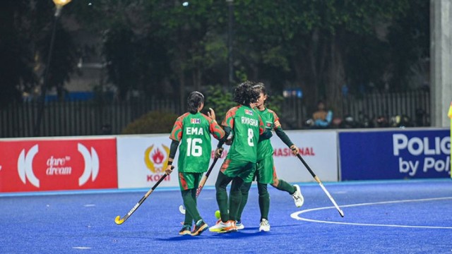 উজবেকিস্তানকে হারিয়ে বাংলাদেশের মেয়েদের প্রথম জয়ের ইতিহাস
