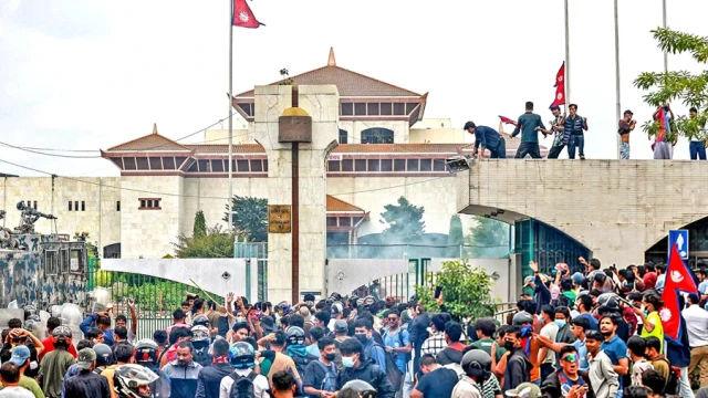 বাংলাদেশ-নেপাল প্রীতি ম্যাচ বাতিল