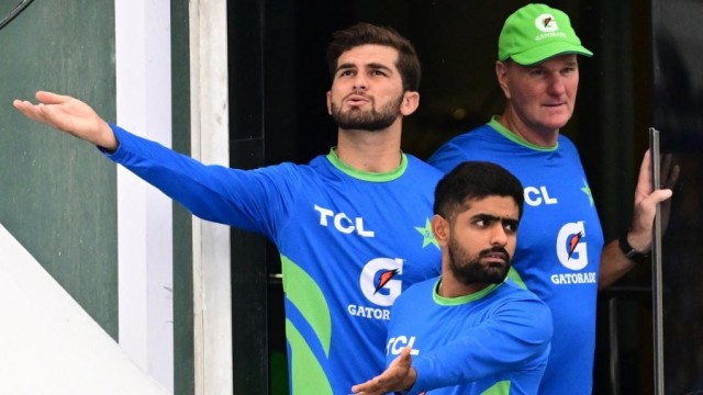 বিগ ব্যাশের ছাড়পত্র পেলেন পাক ক্রিকেটাররা