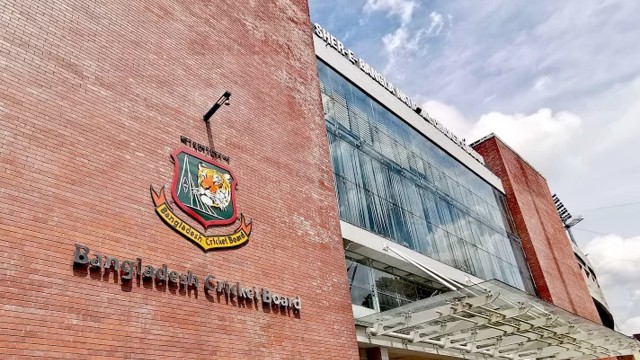 নির্বাচনের খসড়া ভোটার তালিকা প্রকাশ বিসিবির