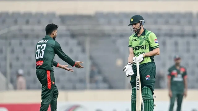 শাস্তি পেলেন সালমান আলি আঘা