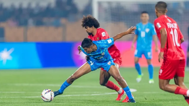 হামজাদের সাফ শুরু নভেম্বরেই