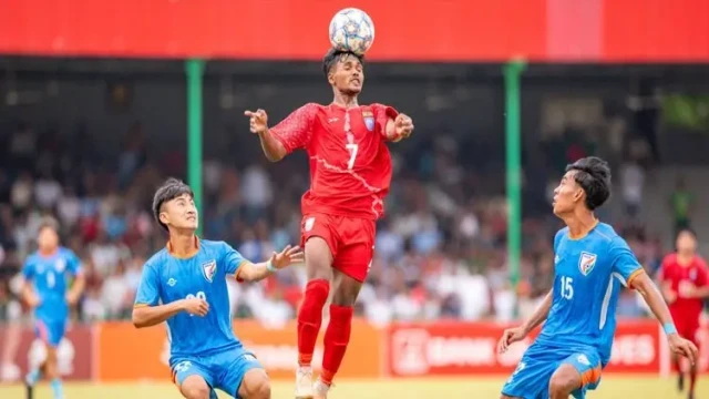 বাংলাদেশ-ভারত ফাইনাল শুক্রবার