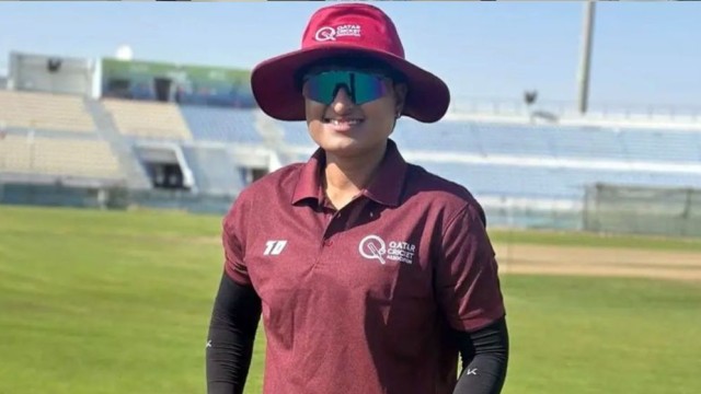 কাতারের প্রধান কোচ হলেন বাংলাদেশের ফাতেমা