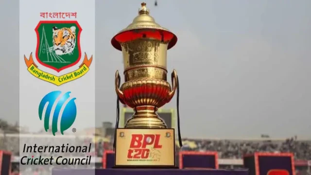 আকসুর নজরদারীতে নতুন মৌসুমের বিপিএল