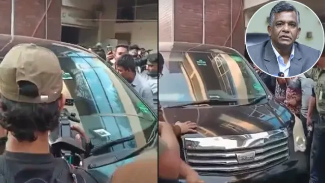 নিরবে বিসিবি ছাড়লেন বুলবুল