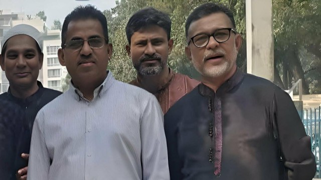 আবাহনীর জাকি আহমেদ রিপন আর নেই