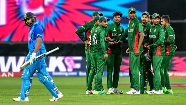 ভারত সিরিজের কারণে স্থগিত বাংলাদেশের আয়ারল্যান্ড সফর