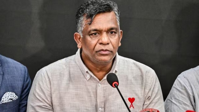নির্বাচনে অনিয়মের অভিযোগে বিসিবির কমিটি বিলুপ্ত ঘোষণা