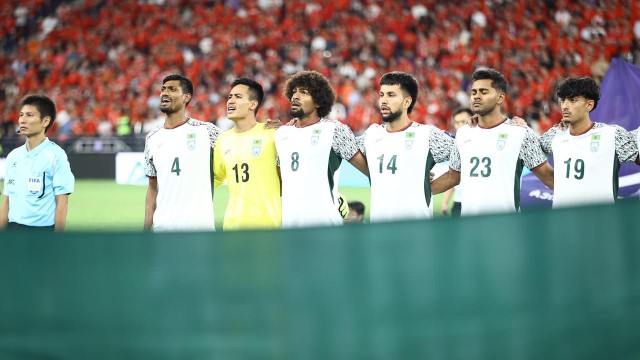 ফের একধাপ উন্নতি বাংলাদেশের