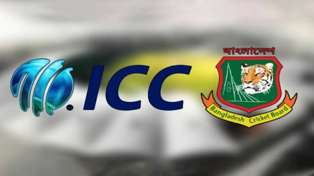 বিসিবি নির্বাচন নিয়ে আলোচনা করতে আইসিসি প্রতিনিধি দল ঢাকায়