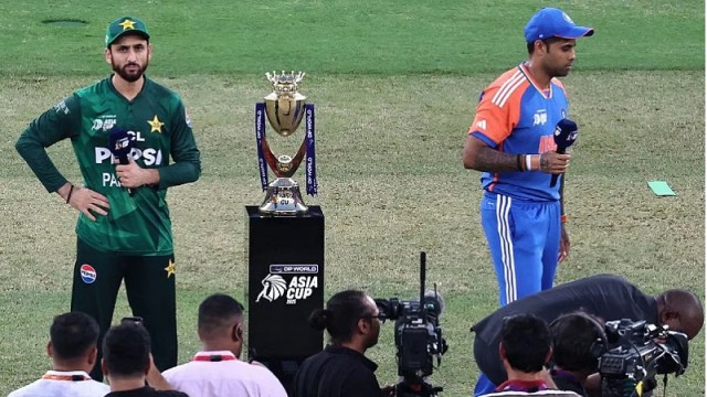 এশিয়া কাপের ট্রফি পেতে ভারতের নয়া হুমকি