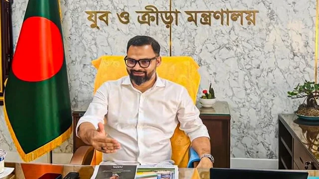 প্রথম ধাপে ১২৯ ক্রীড়াবিদ সরকারি বেতন পাচ্ছেন
