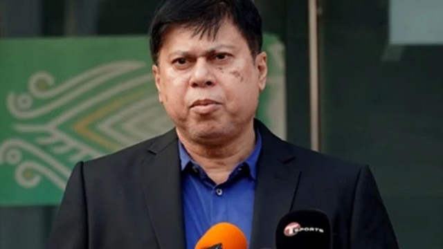 বিসিবির গেম ডেভেলপমেন্টের দায়িত্বে নান্নু!