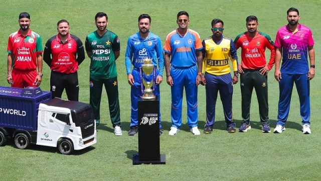এশিয়া কাপে সুপার ফোরের দৌড়ে কে কোথায়?