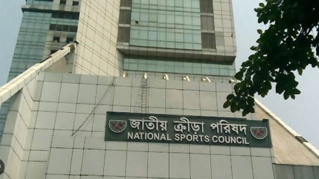অর্থ নেই, গেমসের নিশ্চয়তা নেই, তাই তাদের ক্যাম্প স্থগিত