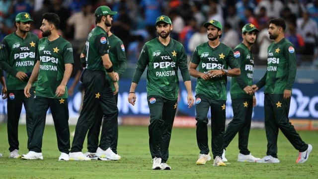 পাক ক্রিকেটারদের জন্য মোটিভেশনাল নিয়োগ!