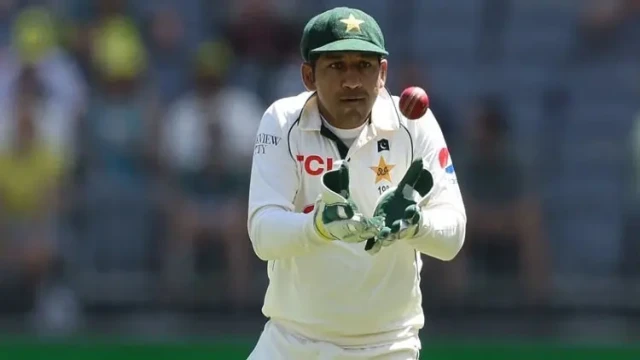 পাকিস্তানের কোচ হয়ে বাংলাদেশে আসছেন সরফরাজ