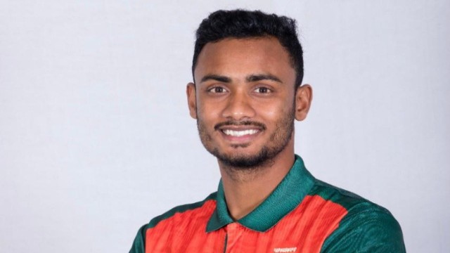 সিরিজে ফেরার সক্ষমতা আছে বাংলাদেশের- শরিফুল