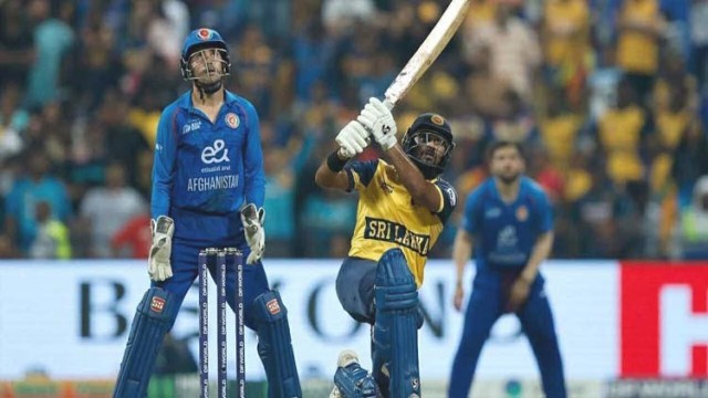 বাংলাদেশকে নিয়ে সুপার ফোরে শ্রীলঙ্কা