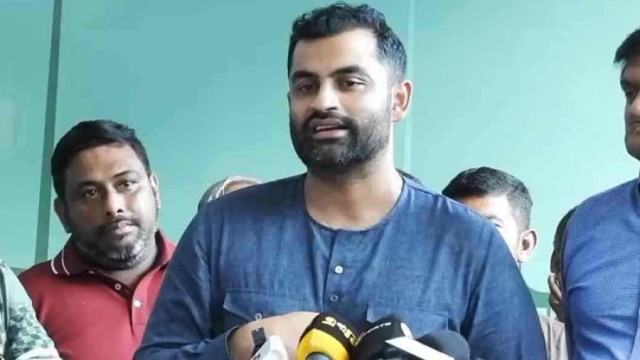 বিসিবি নির্বাচনে অনিয়ম তদন্তে স্বাধীন কমিটি গঠন