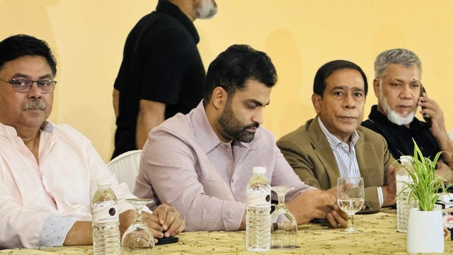 ঘরোয়া ক্রিকেট বর্জনের হুমকি সংগঠকদের