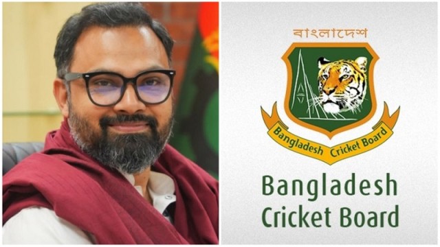 টি ২০ বিশ্বকাপে বাংলাদেশের না খেলার বিষয়টি তদন্ত করবে ক্রীড়া মন্ত্রণালয়