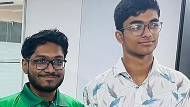 ফাহাদ-নীড়ের সামনে কঠিন প্রতিপক্ষ