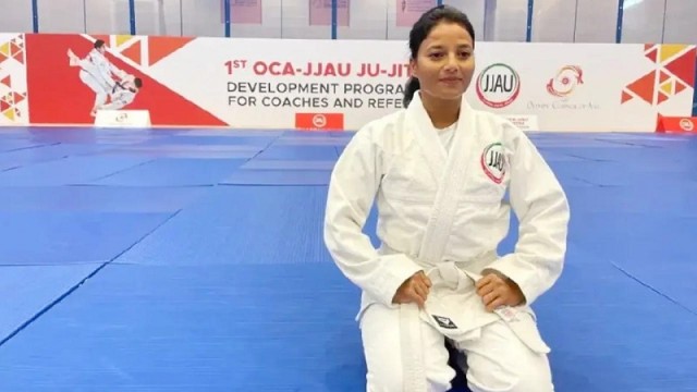 ভারতের তারকা খেলোয়াড়ের ঝুলন্ত মরদেহ উদ্ধার