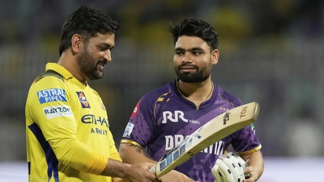 ধোনির যে রেকর্ড ভেঙে ইতিহাস গড়লেন রিংকু সিং