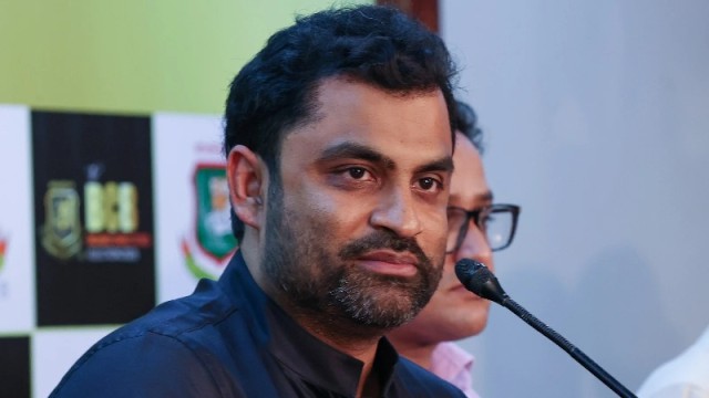 ক্রিকেটের স্বার্থে কোনো ধরনের আপস করা হবে না: তামিম