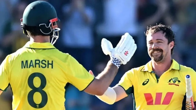 বাংলাদেশে সিরিজ শুরুর আগে বড় দুঃসংবাদ পেল অস্ট্রেলিয়া