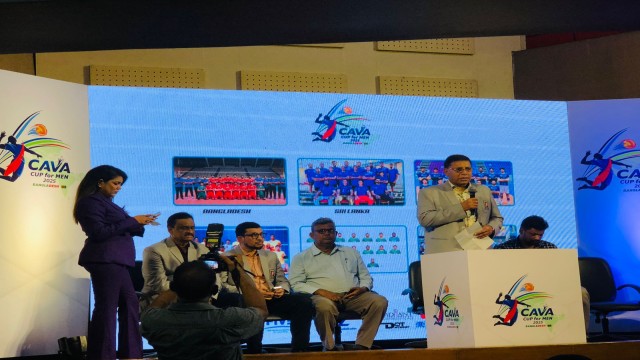 আন্তর্জাতিক র‌্যাংকিং পুনরুদ্ধারই লক্ষ্য বাংলাদেশের
