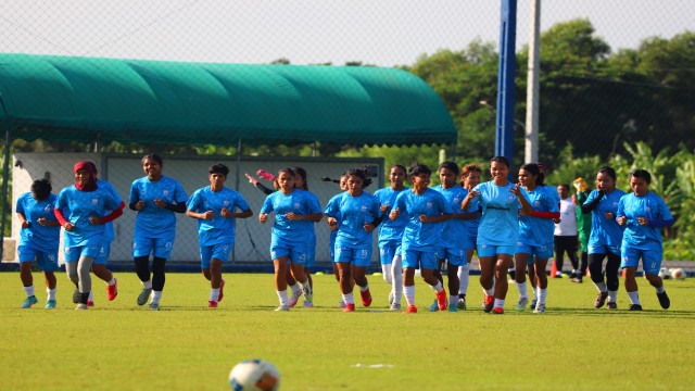 আগামীকাল থাইল্যান্ডের সঙ্গে ফের মুখোমুখি বাংলাদেশ
