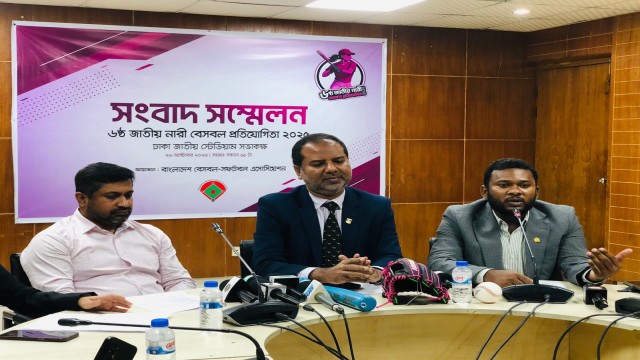 নারী বেসবলে নতুন সূচনা