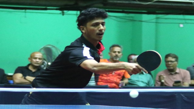 মোহতাসিন আহমেদ হৃদয়
