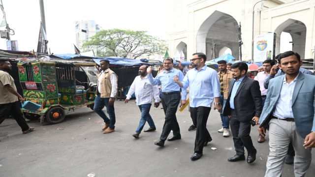 সব আম্পায়ার, রেফারিদের এনএসসির আওতায় আনবে সরকার- প্রতিমন্ত্রী আমিনুল হক