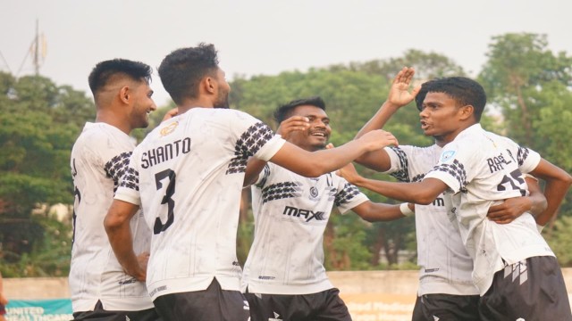মোহামেডনের টানা দ্বিতীয় জয়
