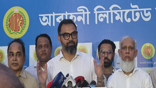 ক্রীড়াঙ্গনকে রাজনীতিমুক্ত রাখার ঘোষণা ক্রীড়া প্রতিমন্ত্রীর